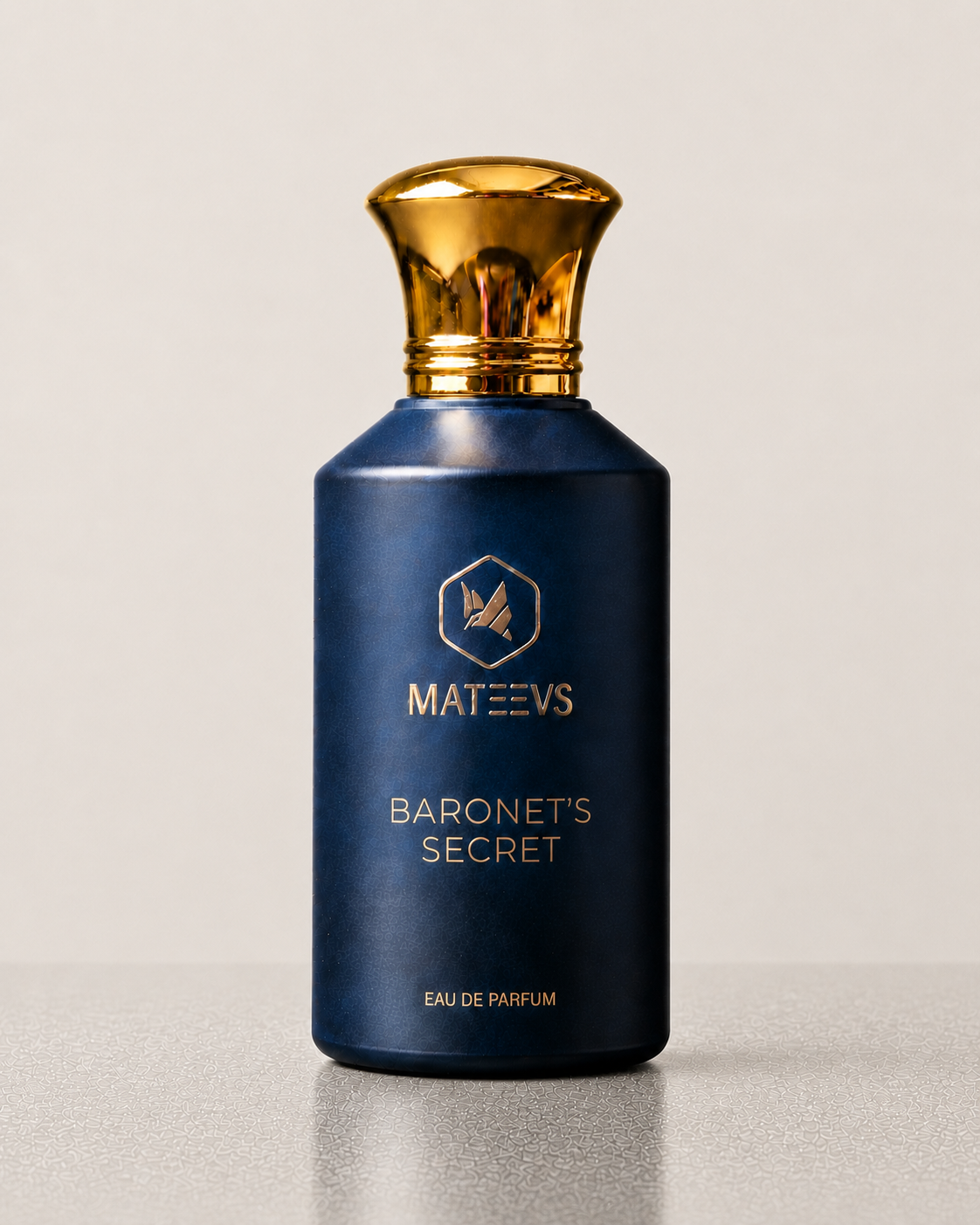 Baronet’s Secret