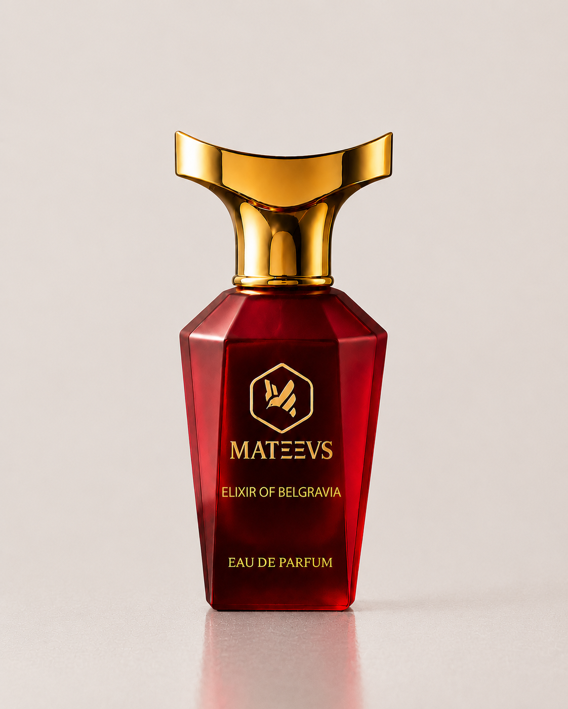 Elixir of Belgravia