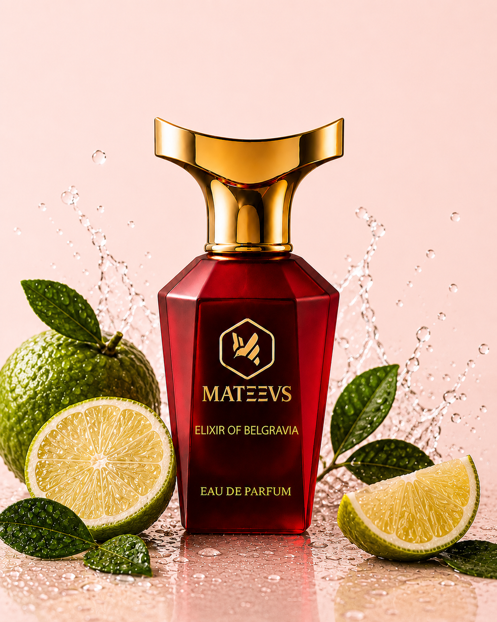 Elixir of Belgravia