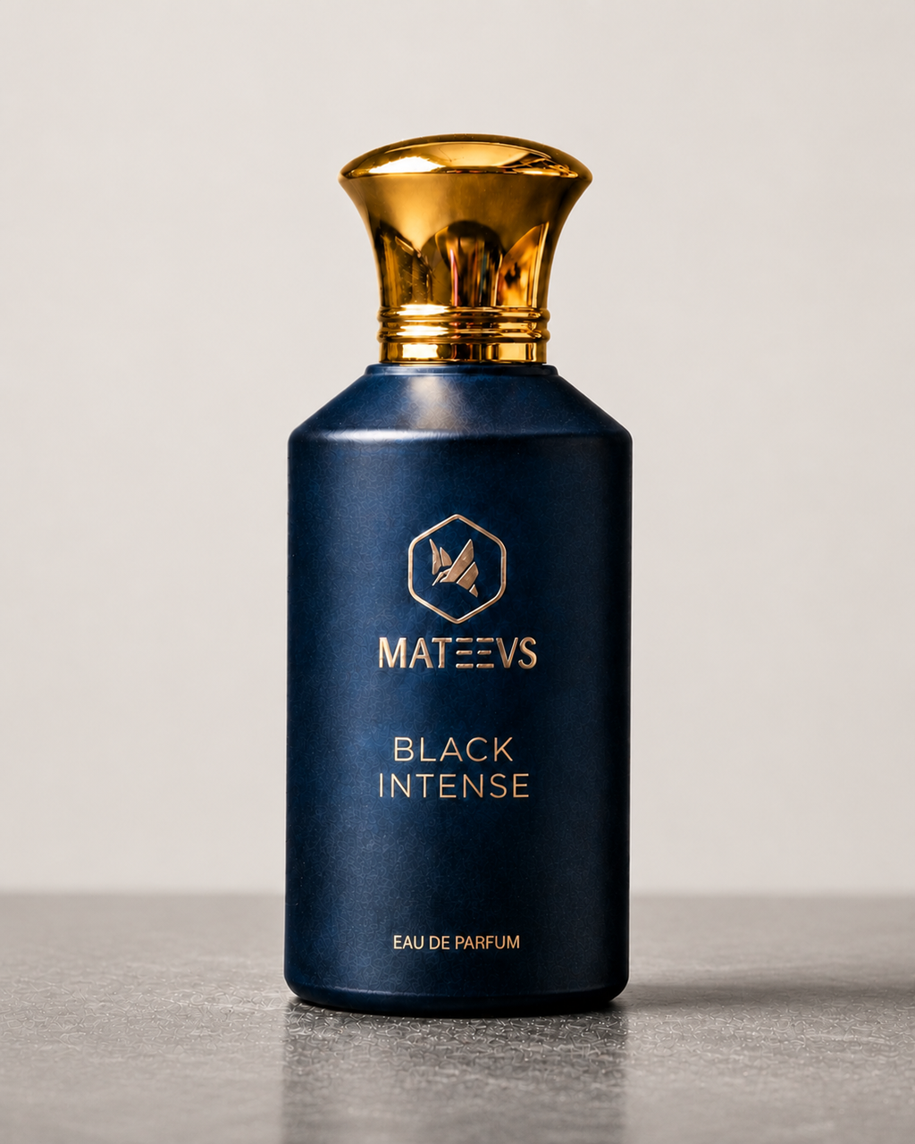Black Intense