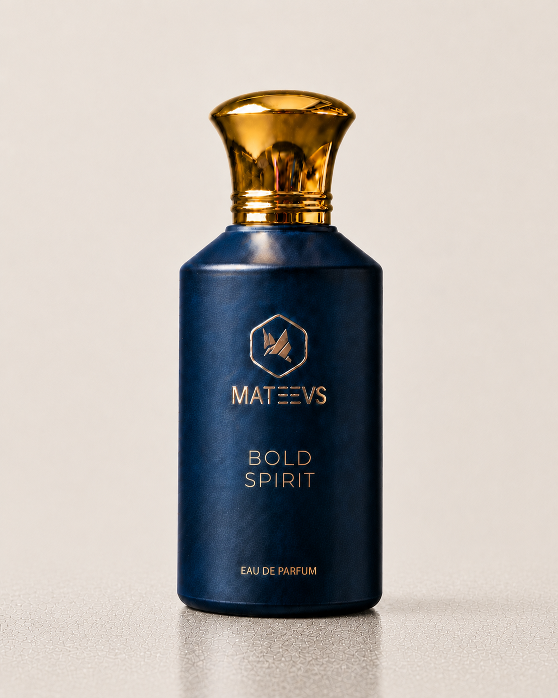 Bold Spirit