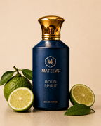 Bold Spirit