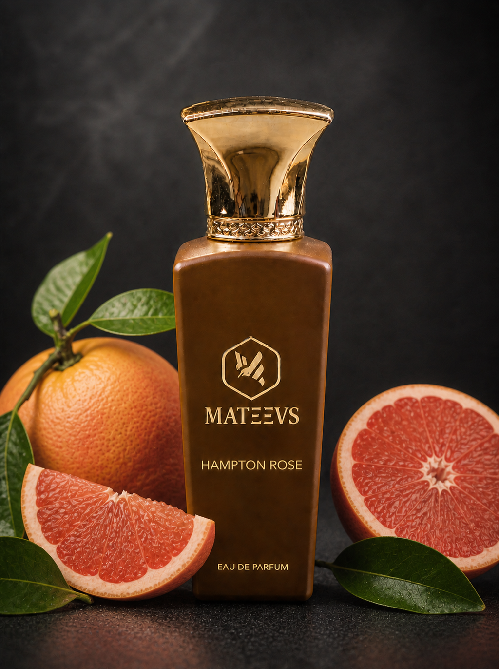 Hampton Rose