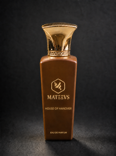 House of Hanover Sample