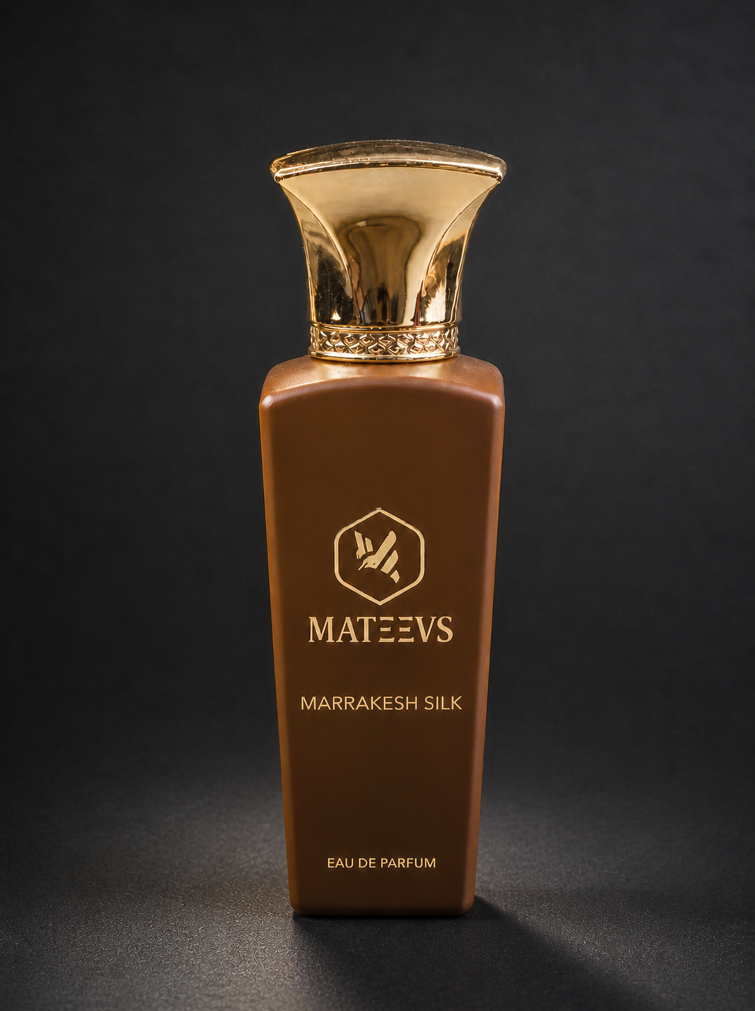 Marrakesh Silk