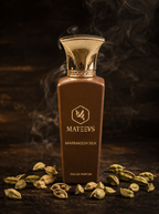 Marrakesh Silk