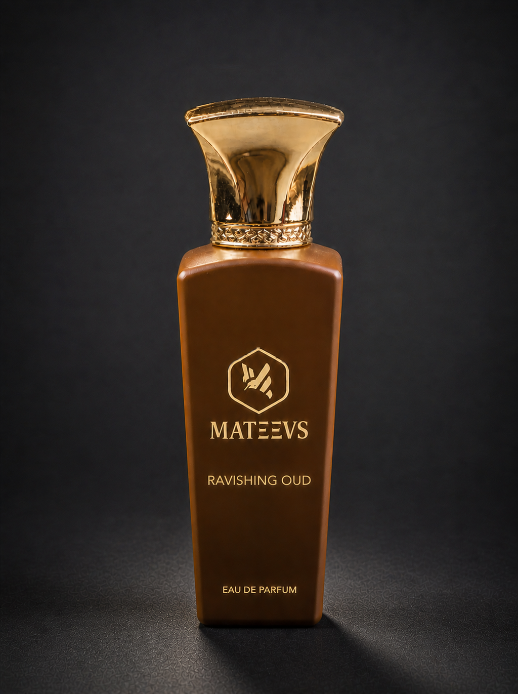 Ravishing Oud