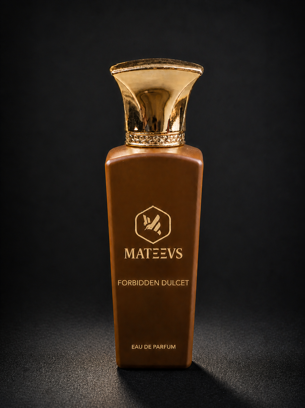 Forbidden Dulcet