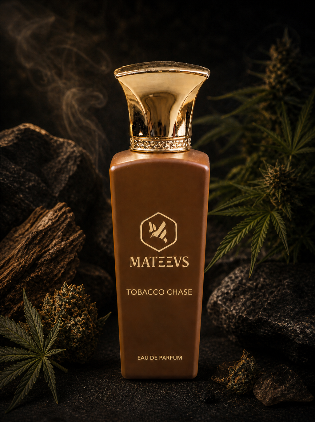 Tobacco Chase