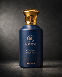 Eternal Mayfair Sample
