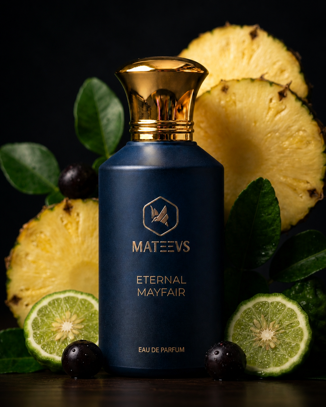 Eternal Mayfair