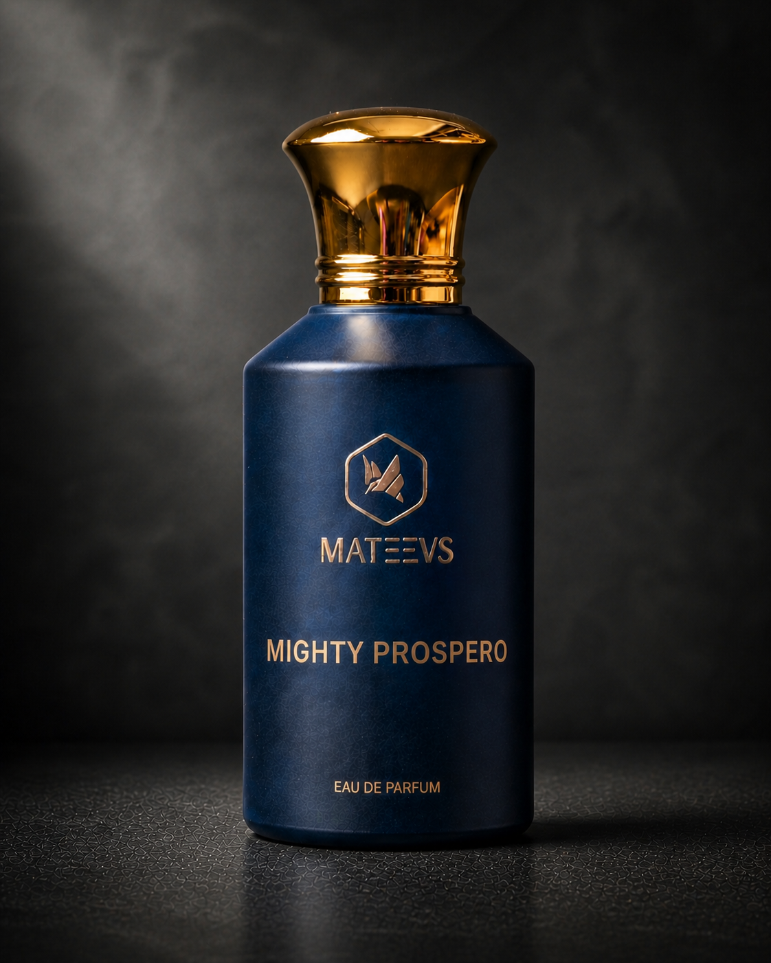 Mighty Prospero