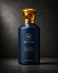 Black Intense