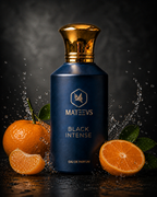 Black Intense