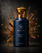 Desert Gold