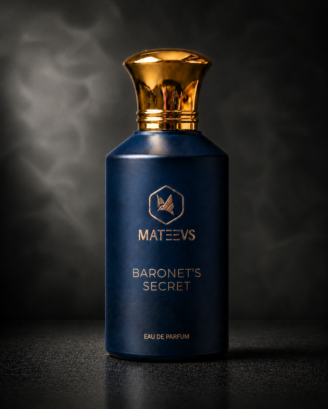 Baronet’s Secret