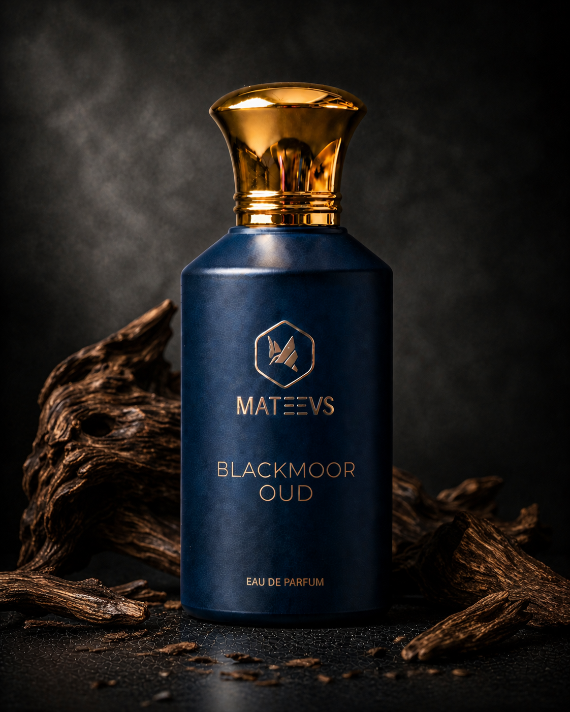 Blackmoor Oud