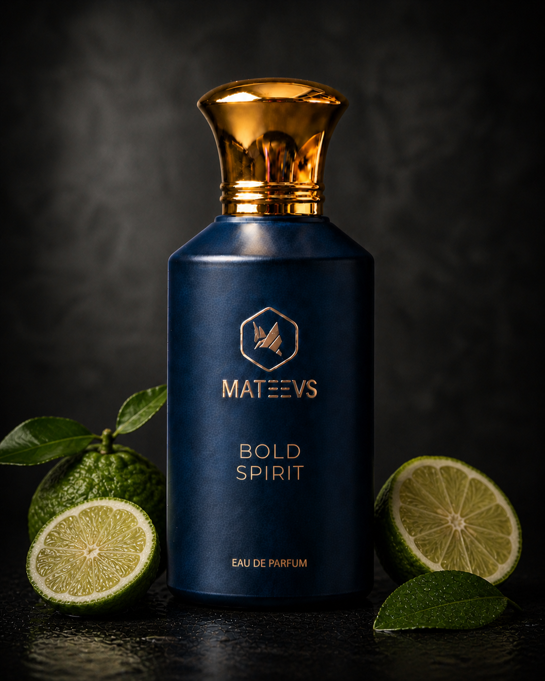 Bold Spirit