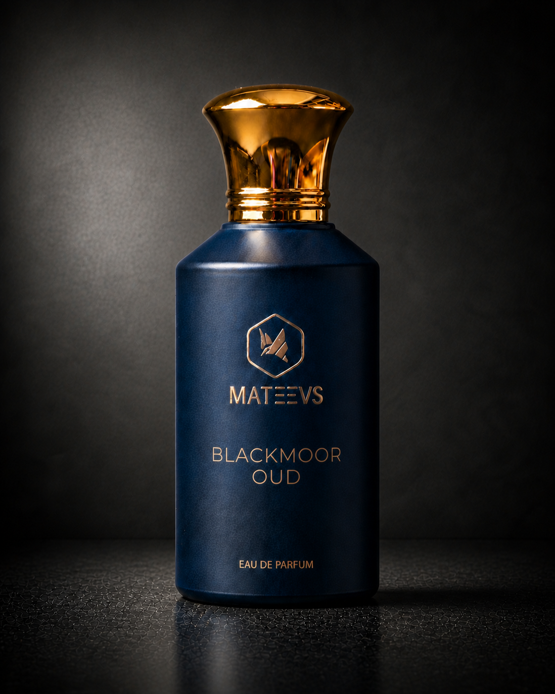 Blackmoor Oud