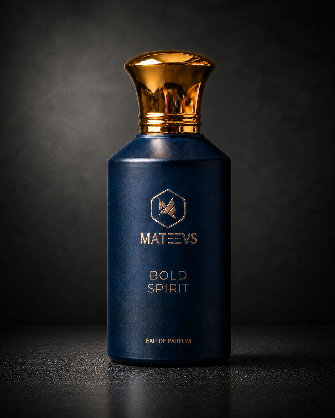 Bold Spirit