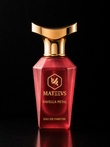 Ravella Petal Sample