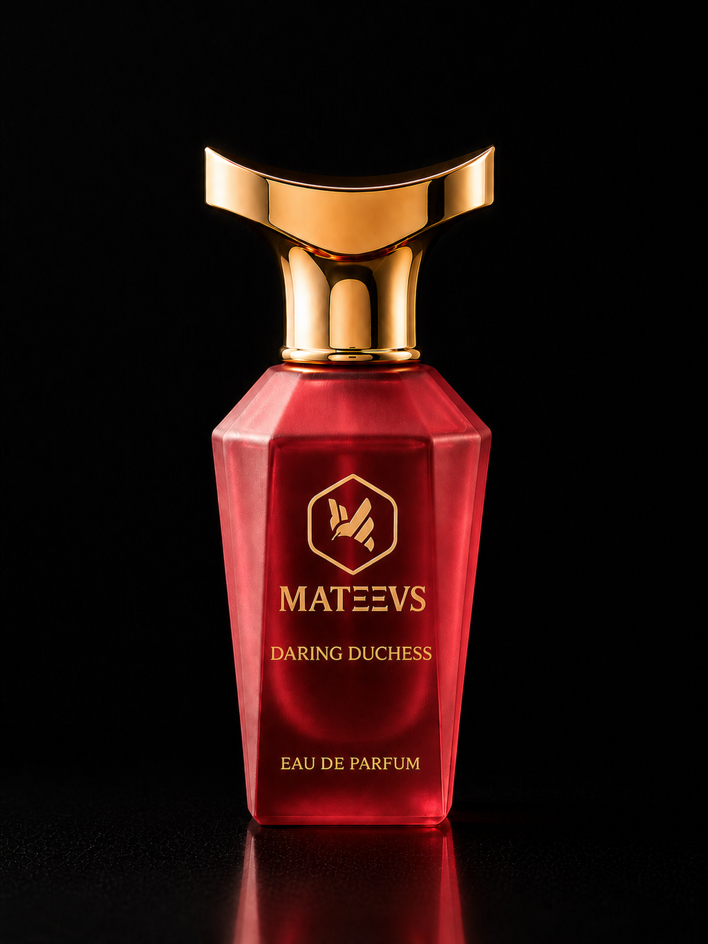 Daring Duchess