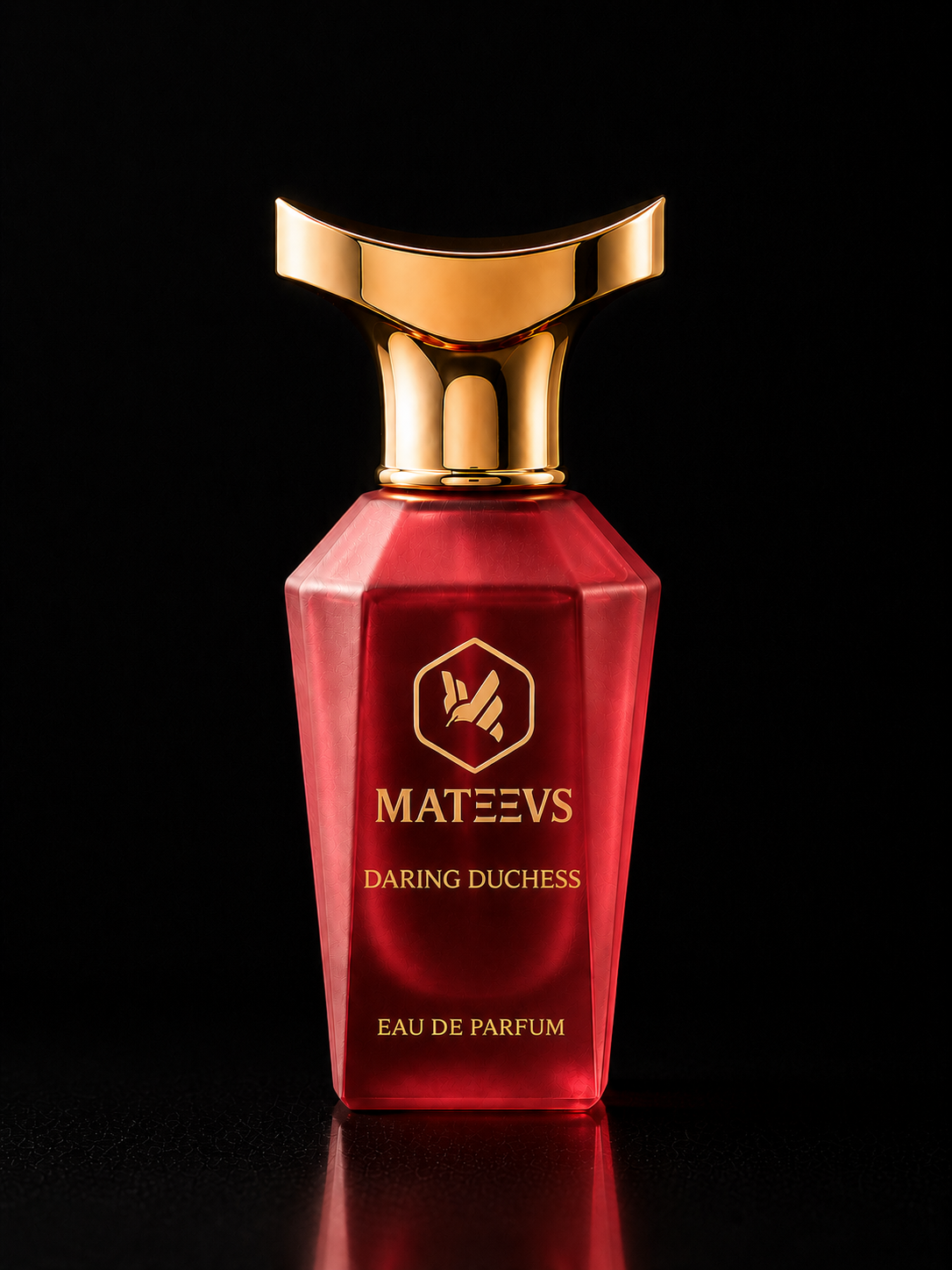Daring Duchess