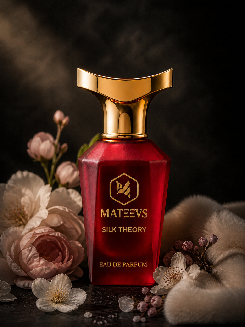 Silk Theory