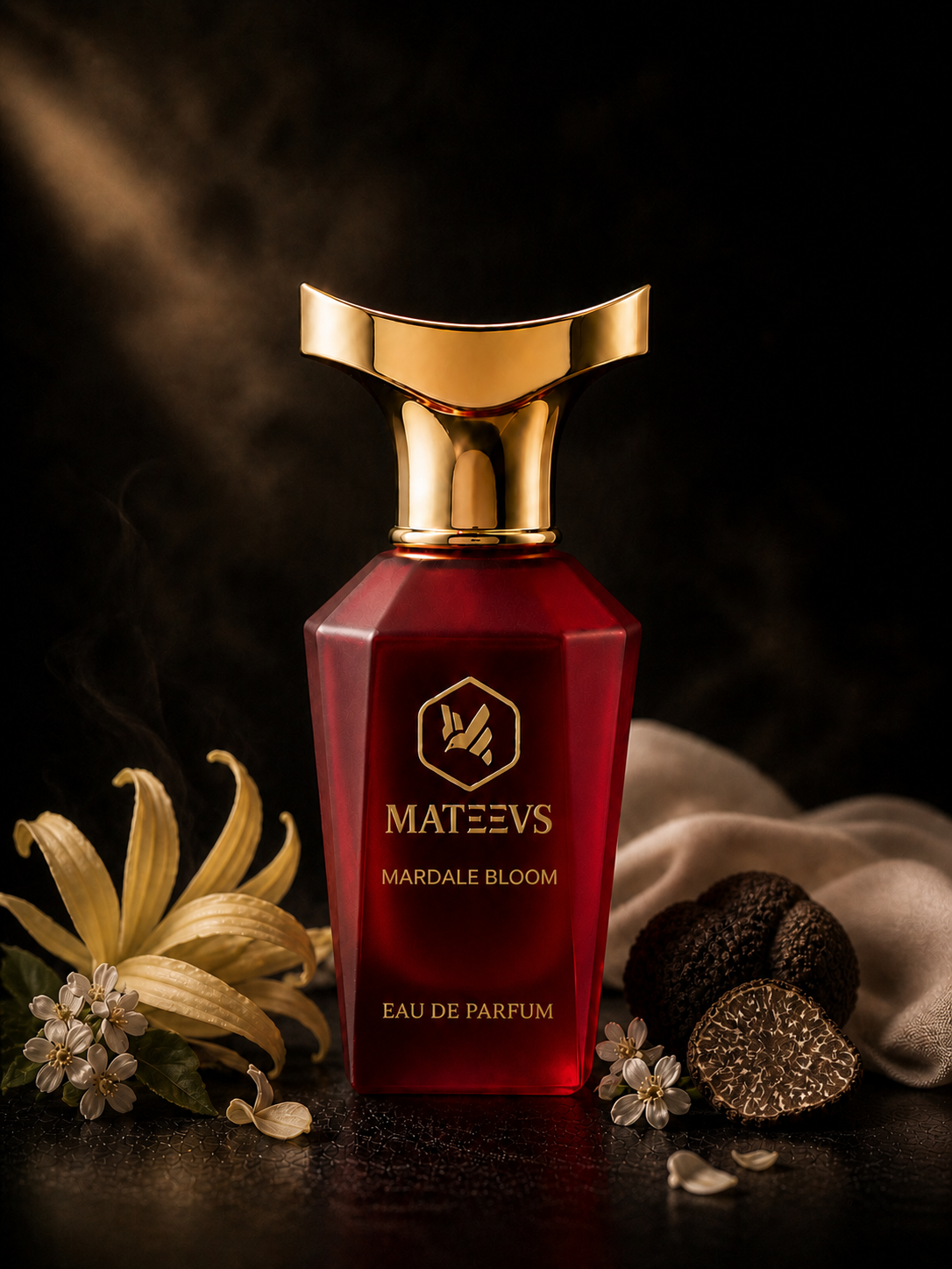 Mardale Bloom