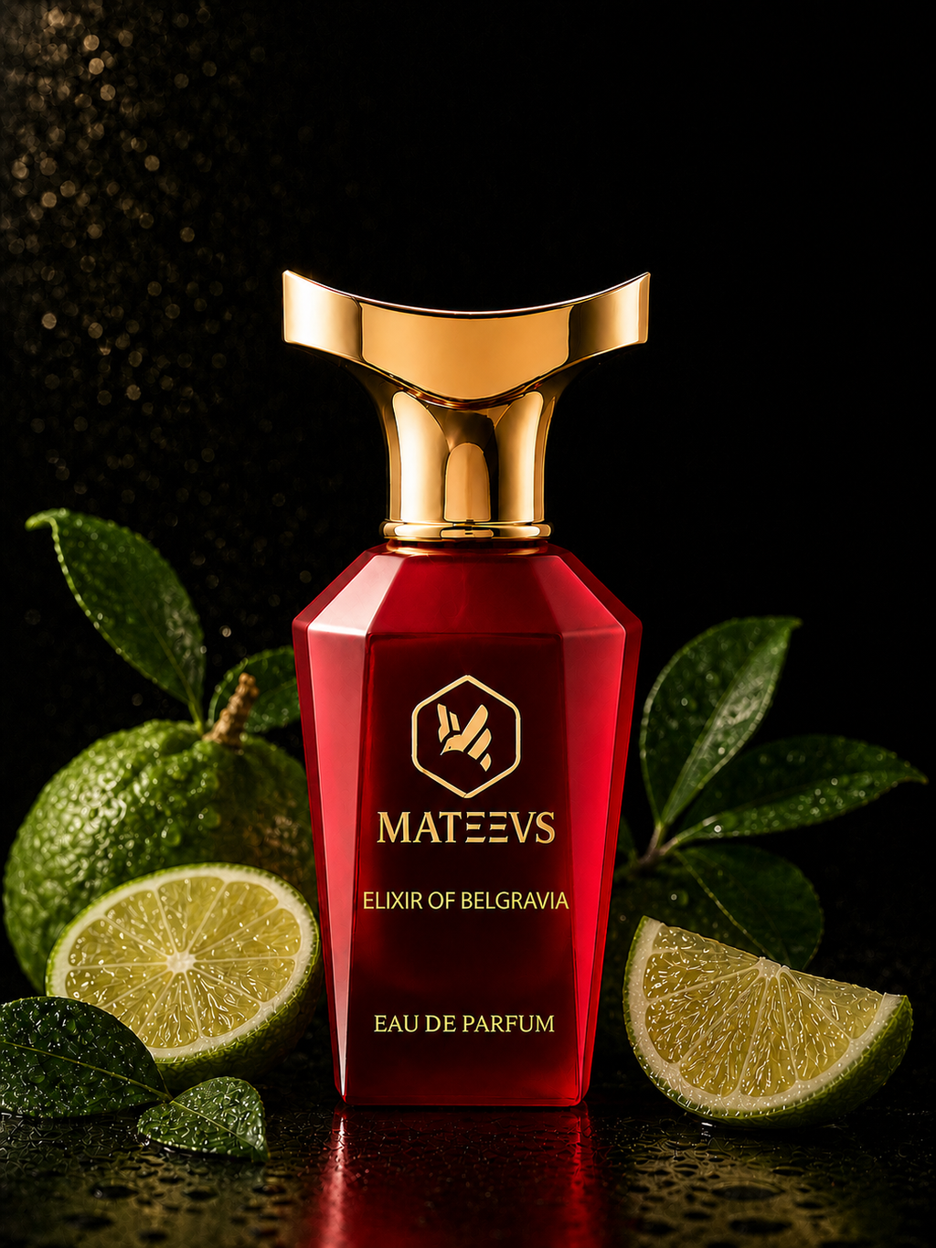 Elixir of Belgravia