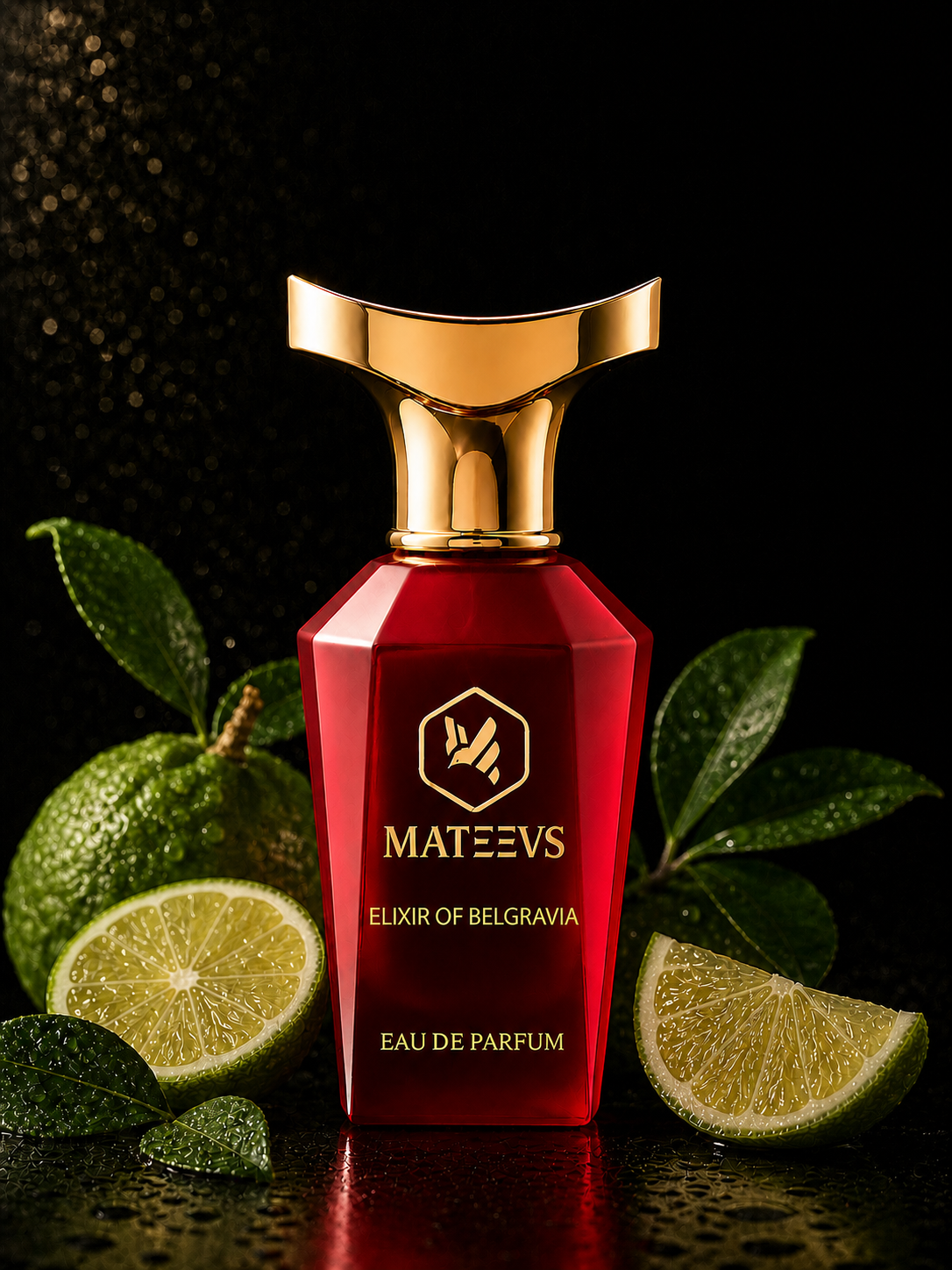 Elixir of Belgravia