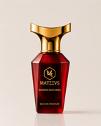 Daring Duchess