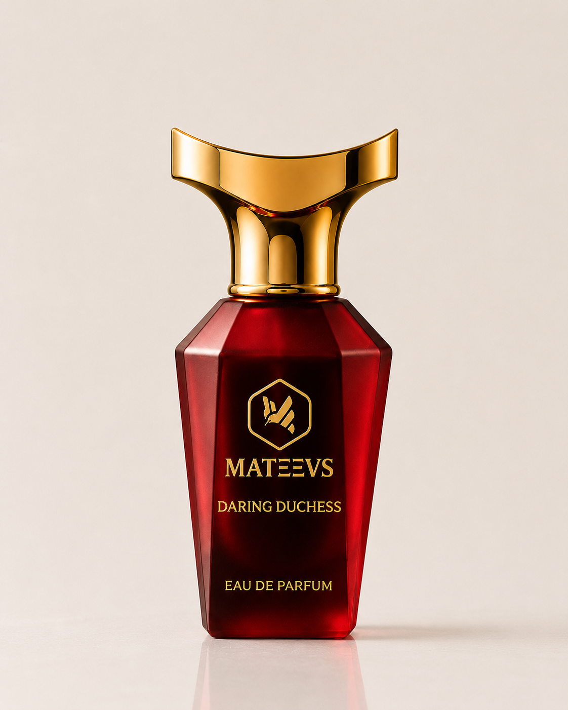 Daring Duchess