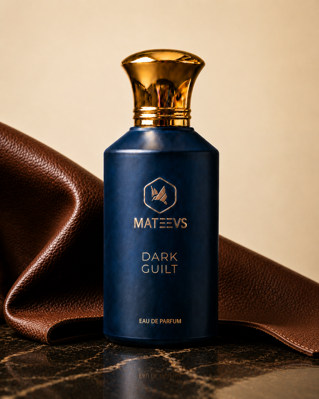 Dark Guilt