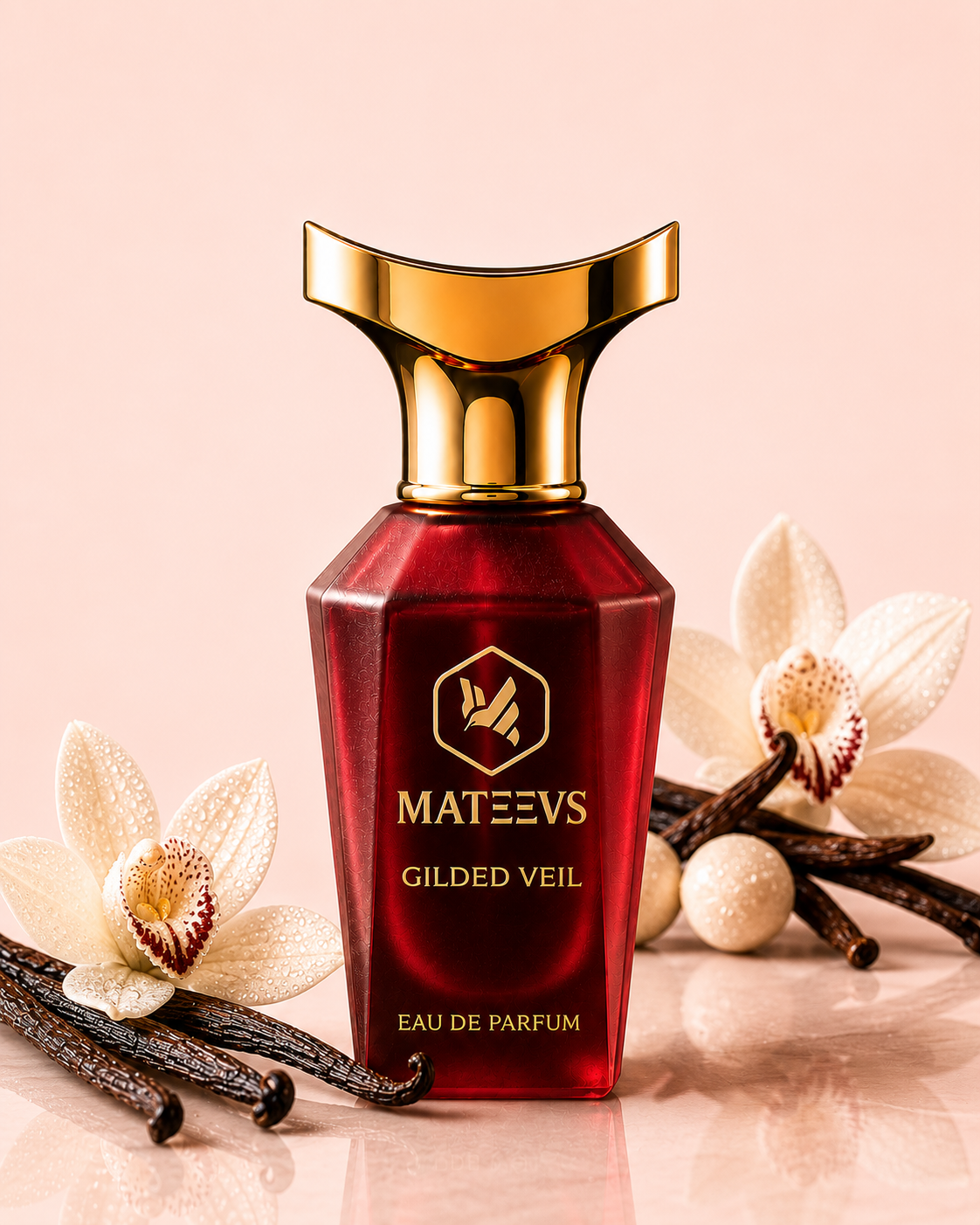 Gilded Veil