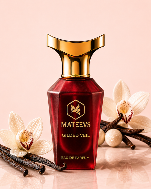 Gilded Veil