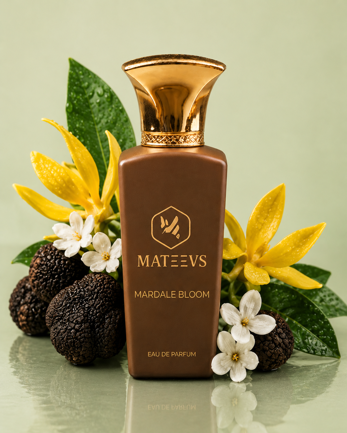 Mardale Bloom
