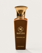 Ravishing Oud