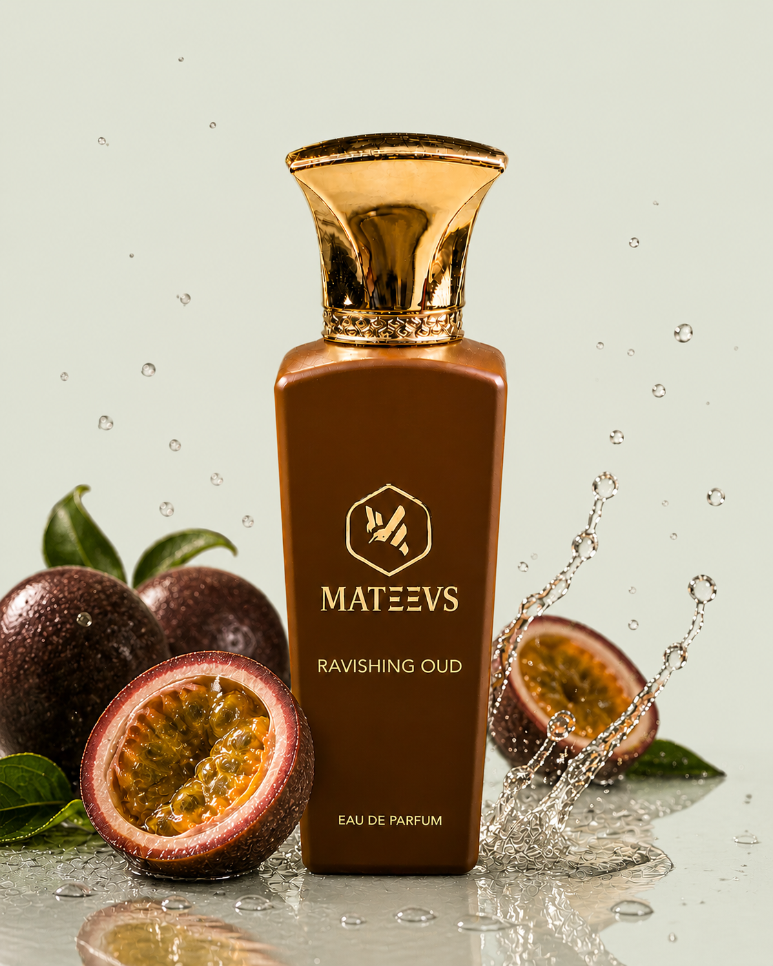 Ravishing Oud
