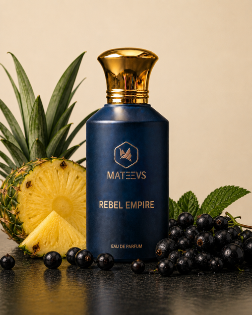 Rebel Empire