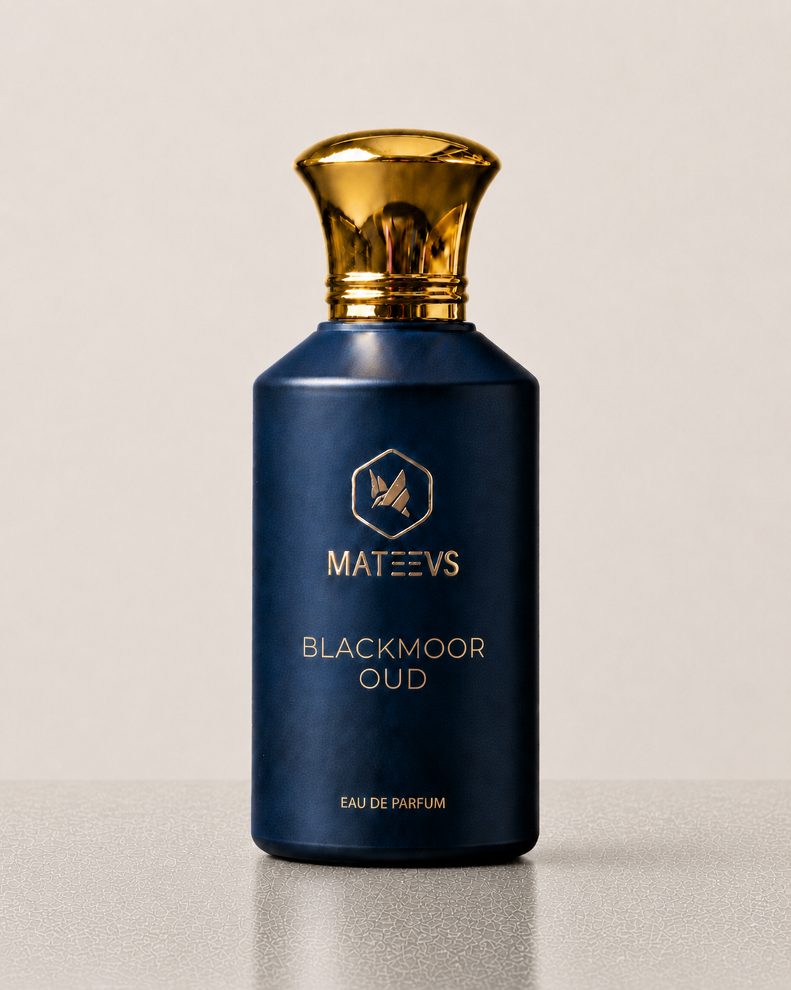 Blackmoor Oud