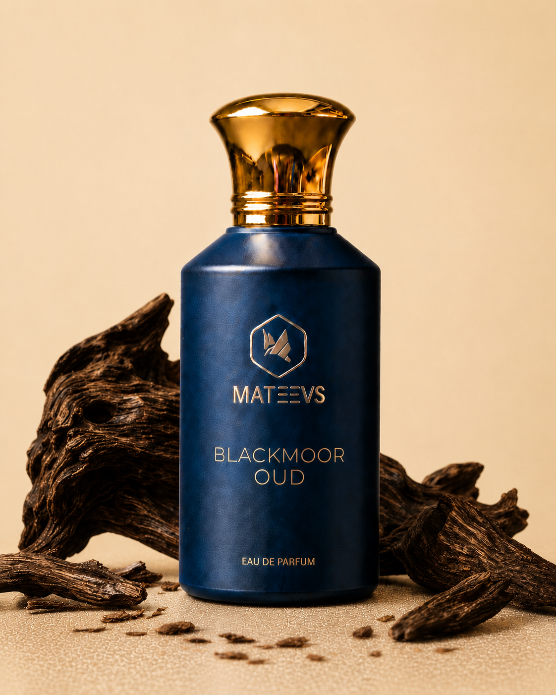 Blackmoor Oud