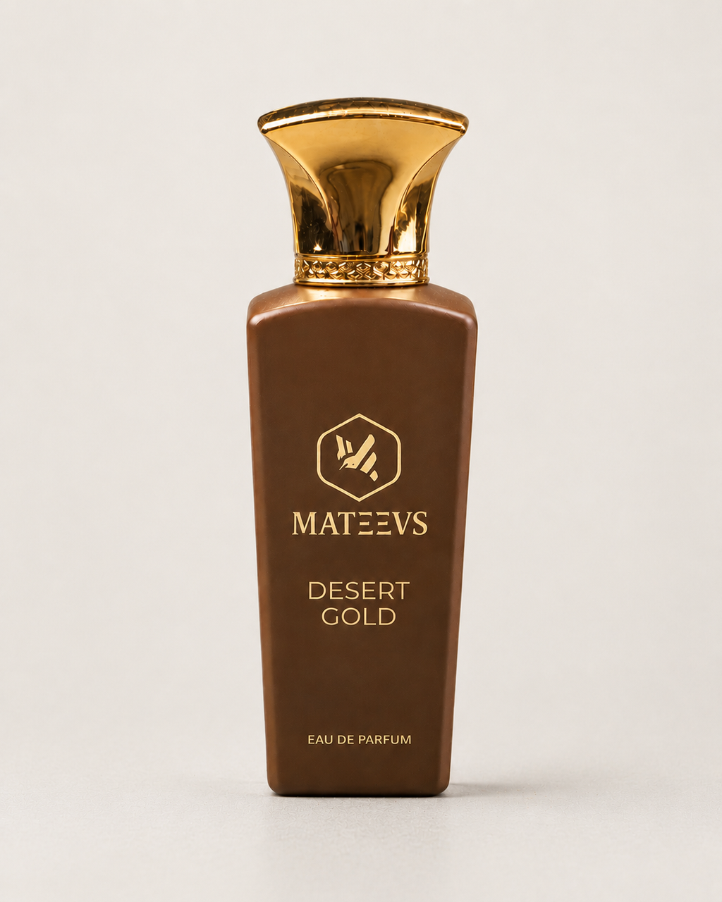 Desert Gold