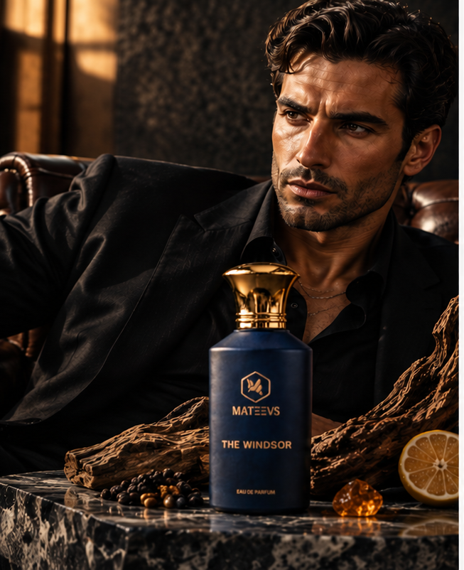 For the Modern Gentleman