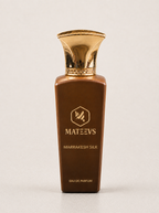 Marrakesh Silk