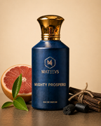 Mighty Prospero