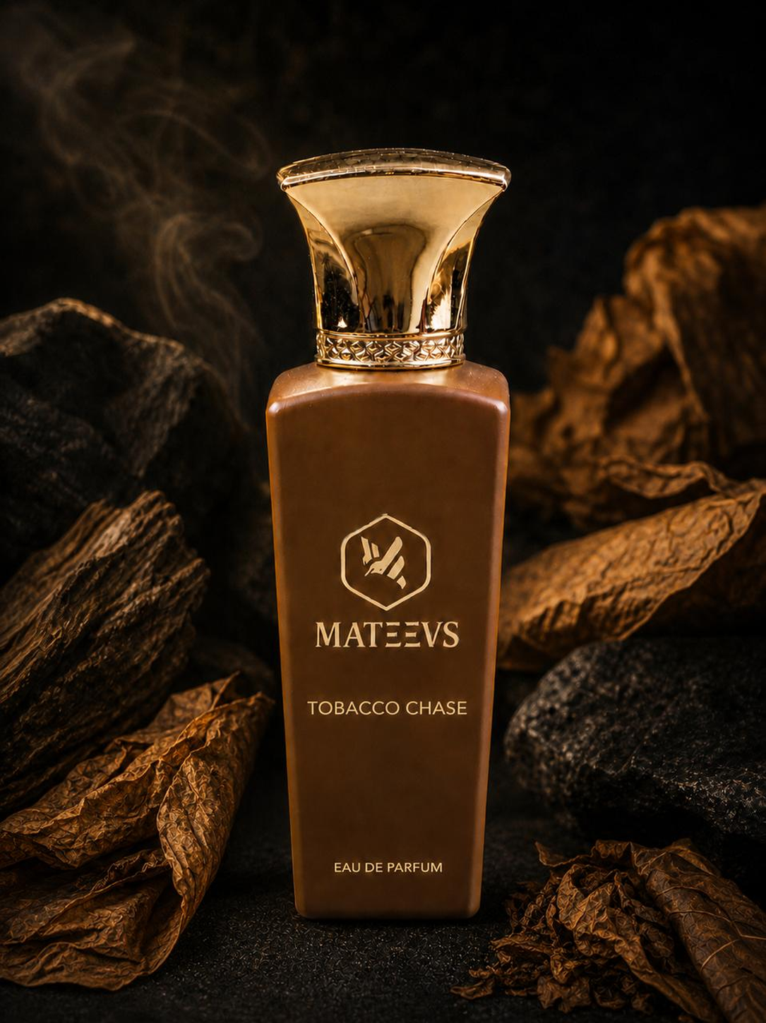 Tobacco Chase